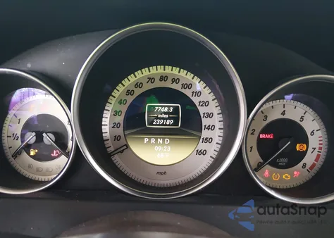 2012 Mercedes-Benz C 250 Luxury/Sport from USA, damaged, VIN WDDGF4HBXCA641140